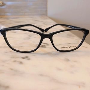 Womens Emporio Armani
